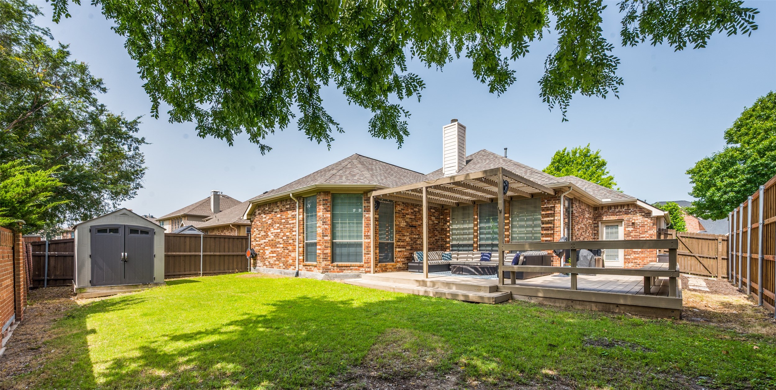 2529 Indian Hills Drive Little Elm TX 75068