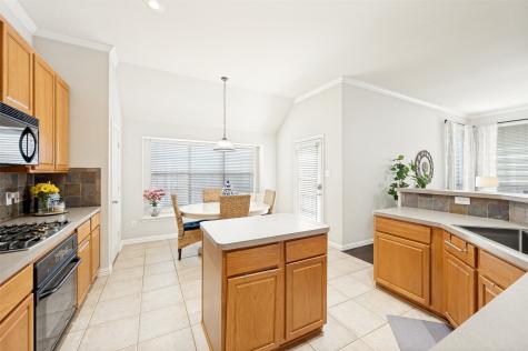 2529 Indian Hills Drive Little Elm TX 75068