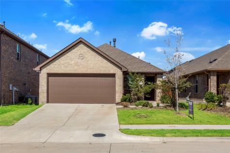2398 Neff Lane Forney TX 75126