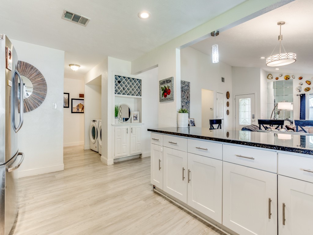 4506 Freeport Drive Garland TX 75043