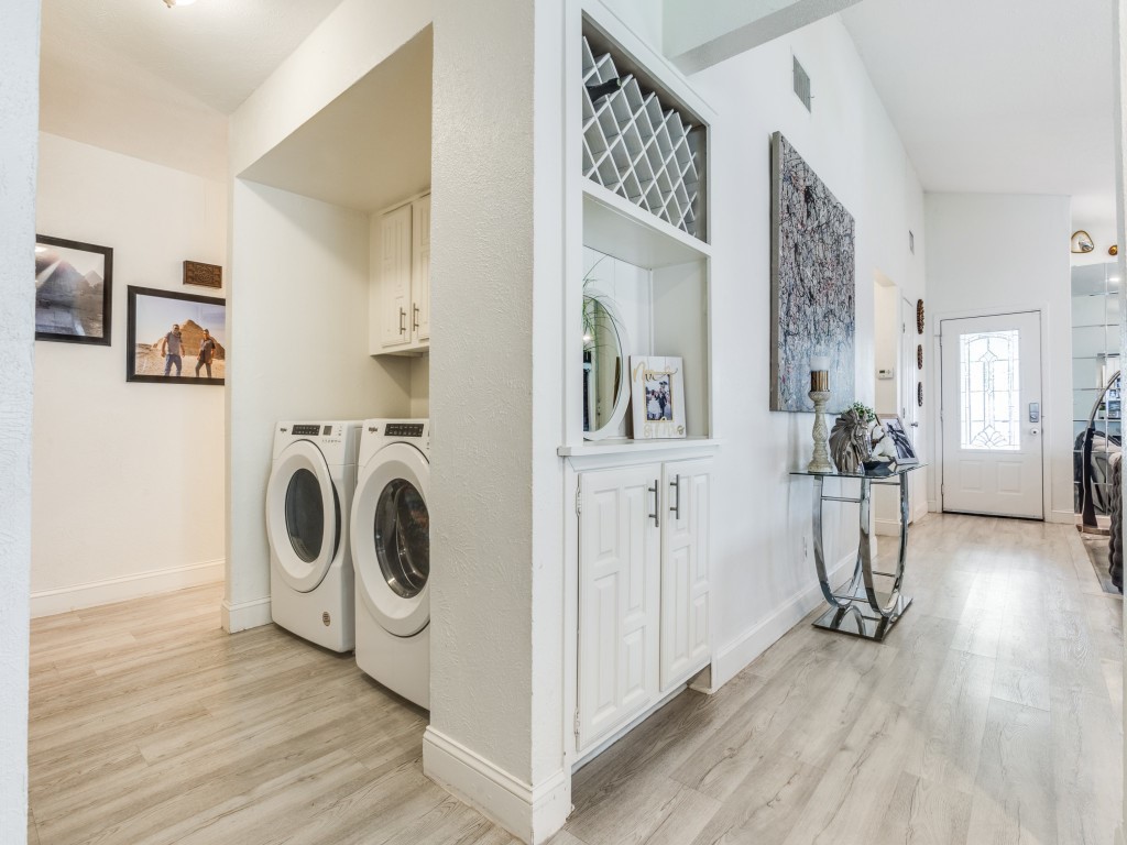 4506 Freeport Drive Garland TX 75043