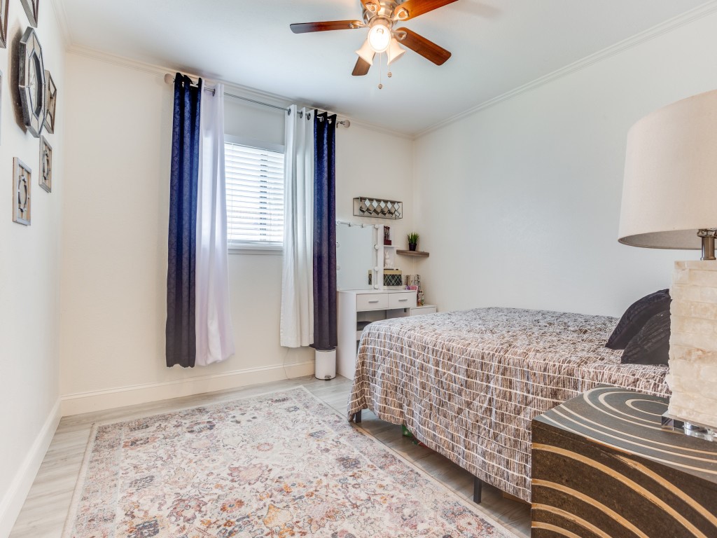 4506 Freeport Drive Garland TX 75043