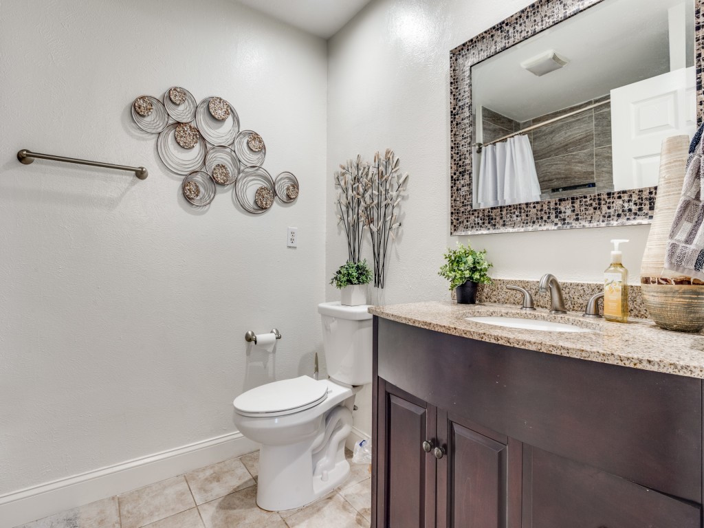 4506 Freeport Drive Garland TX 75043