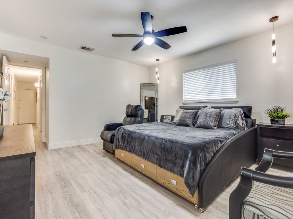 4506 Freeport Drive Garland TX 75043