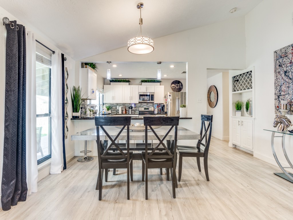 4506 Freeport Drive Garland TX 75043
