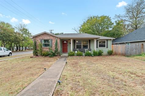 800 W Bond Street Denison TX 75020