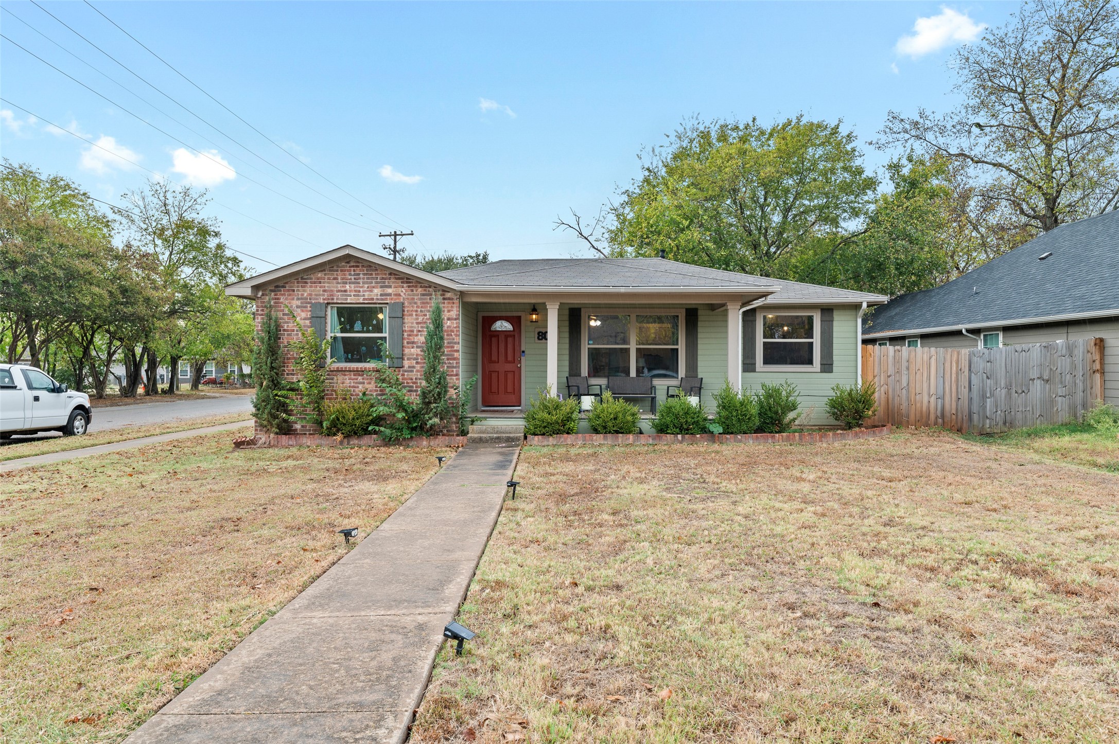 800 W Bond Street Denison TX 75020