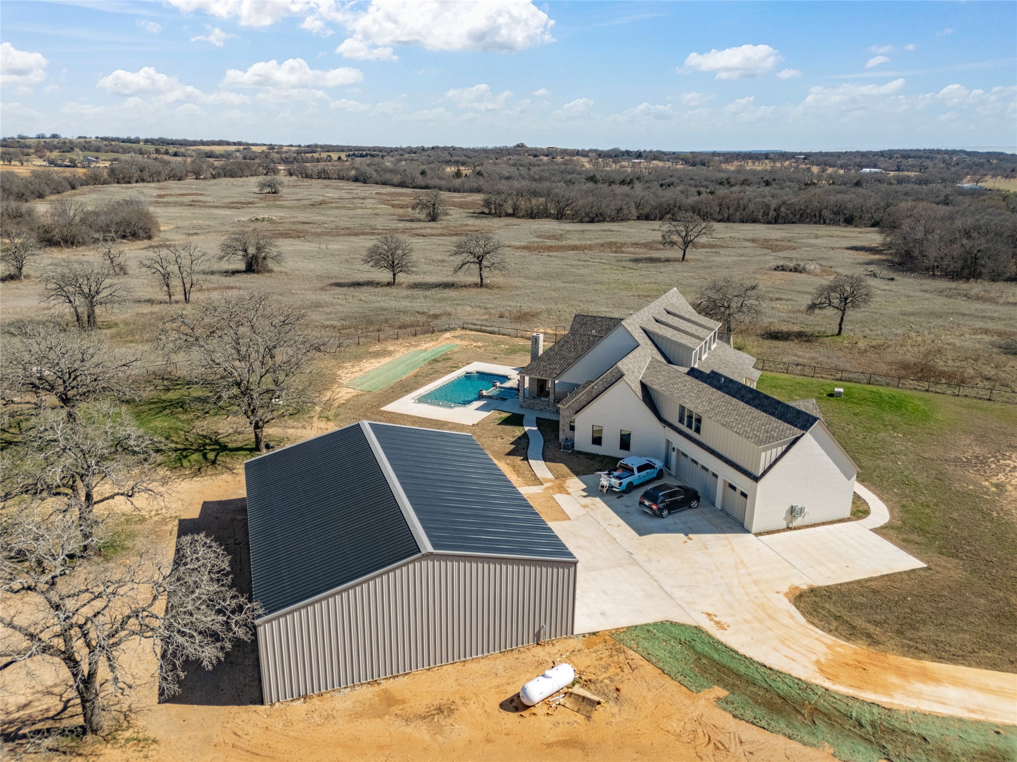 623 Lake Valley Road Sunset TX 76270