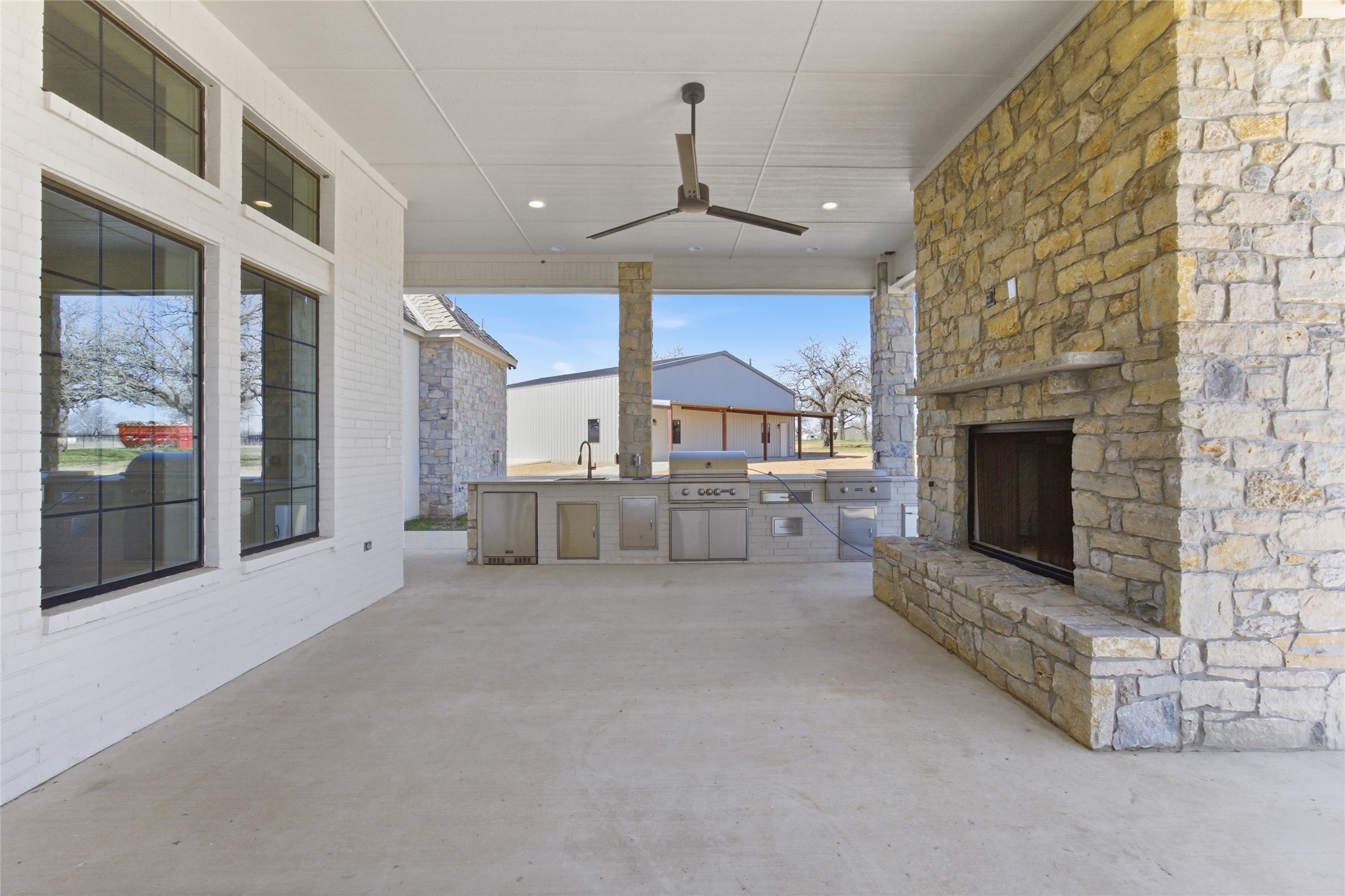 623 Lake Valley Road Sunset TX 76270