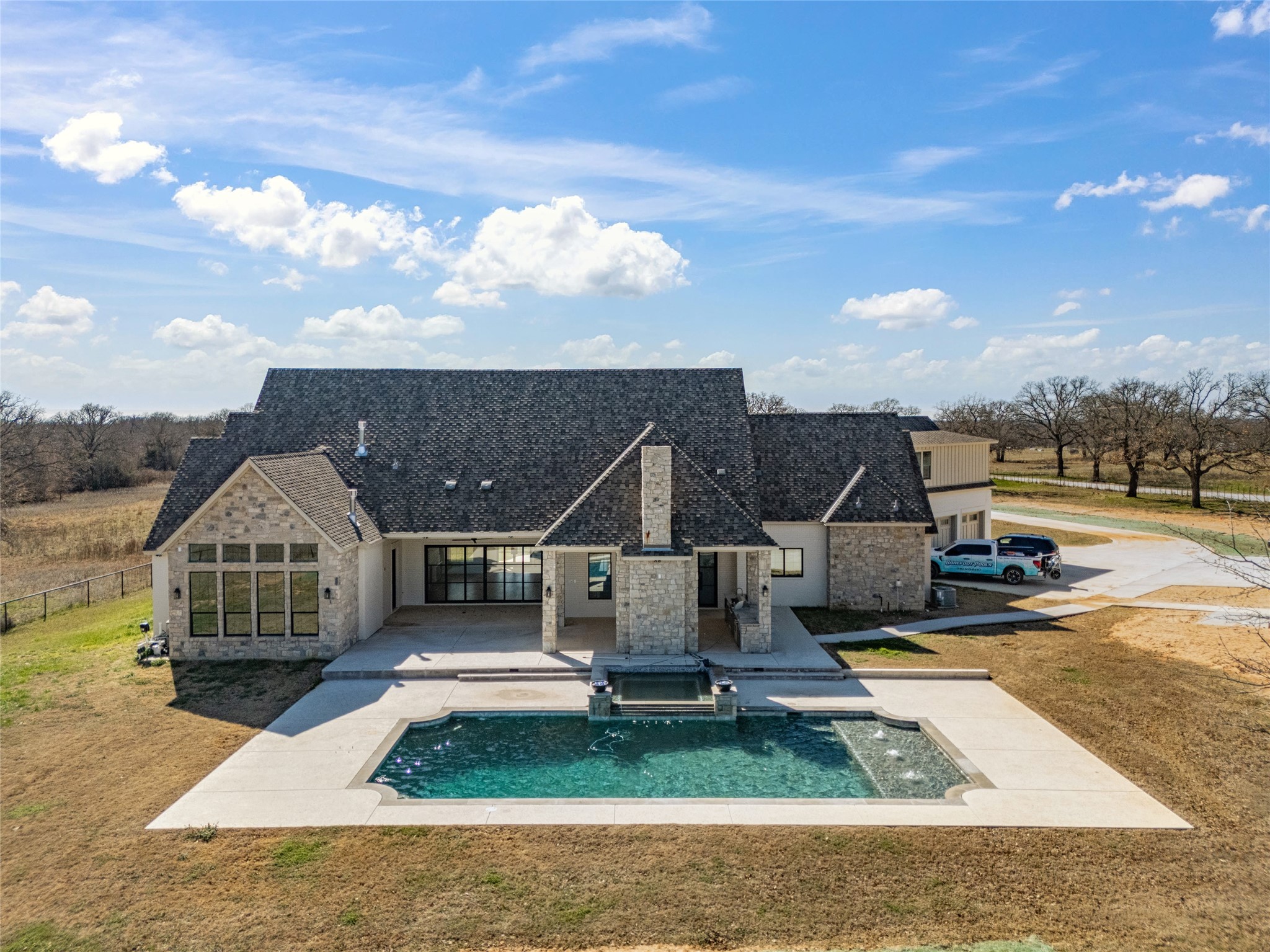 623 Lake Valley Road Sunset TX 76270