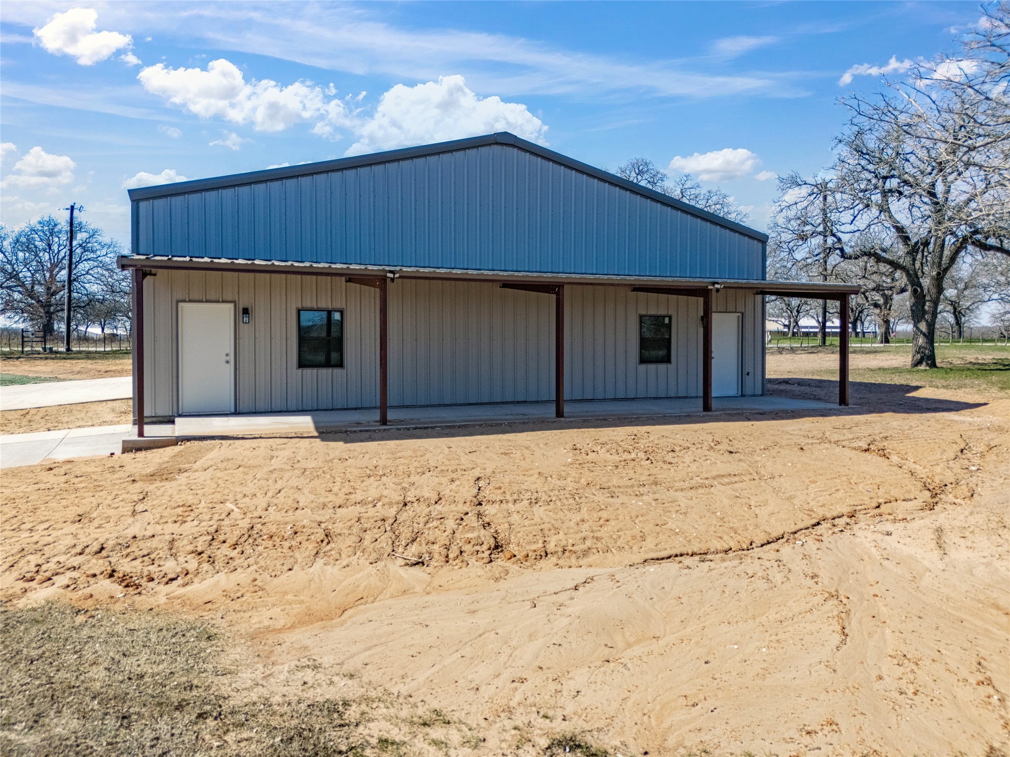 623 Lake Valley Road Sunset TX 76270
