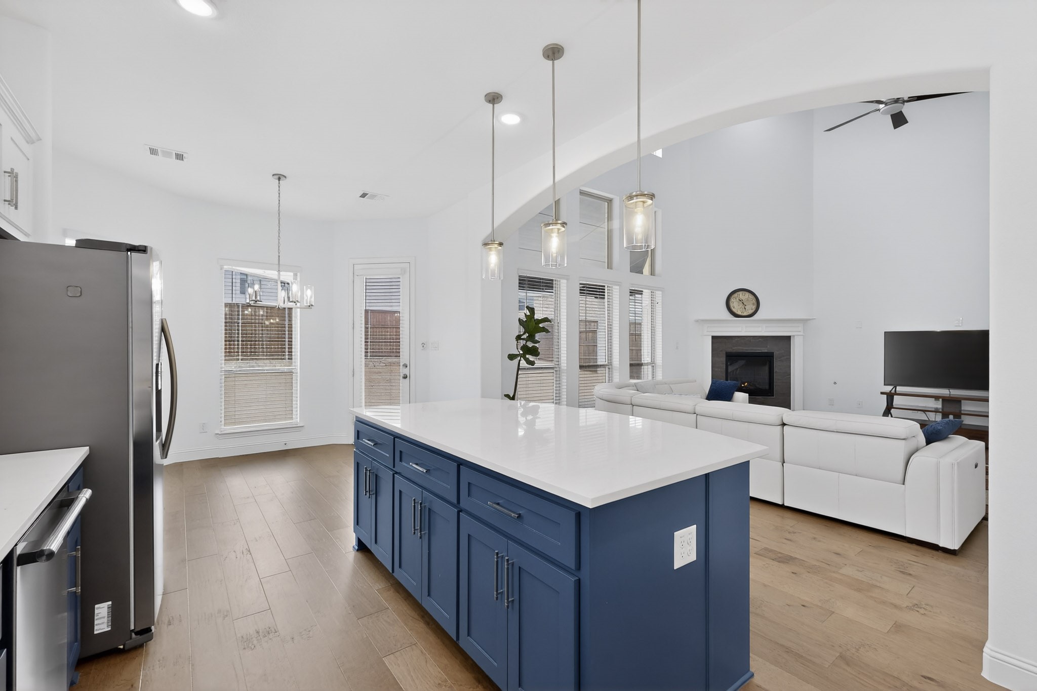 1530 Clipston Drive Prosper TX 75078