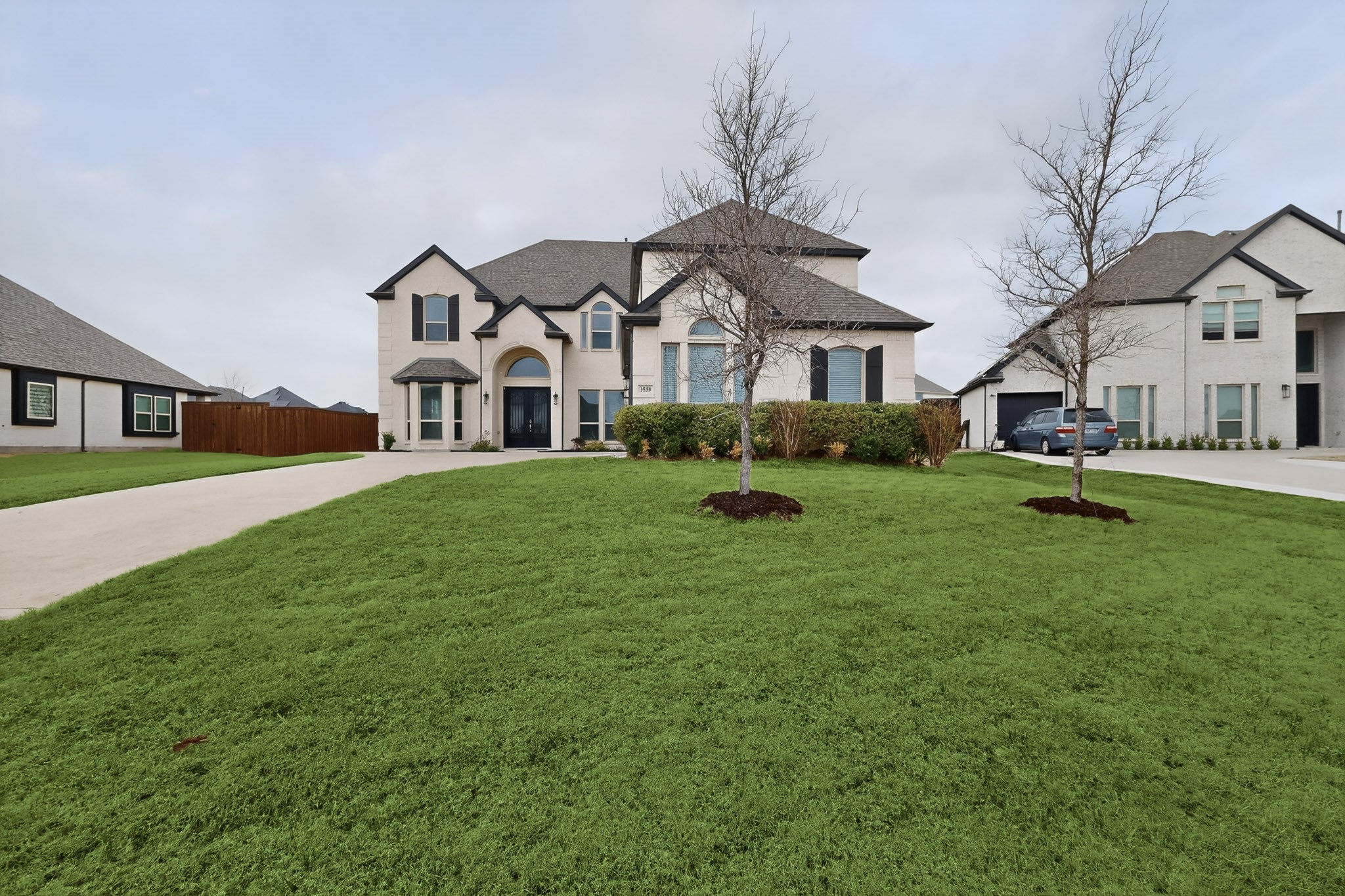 1530 Clipston Drive Prosper TX 75078