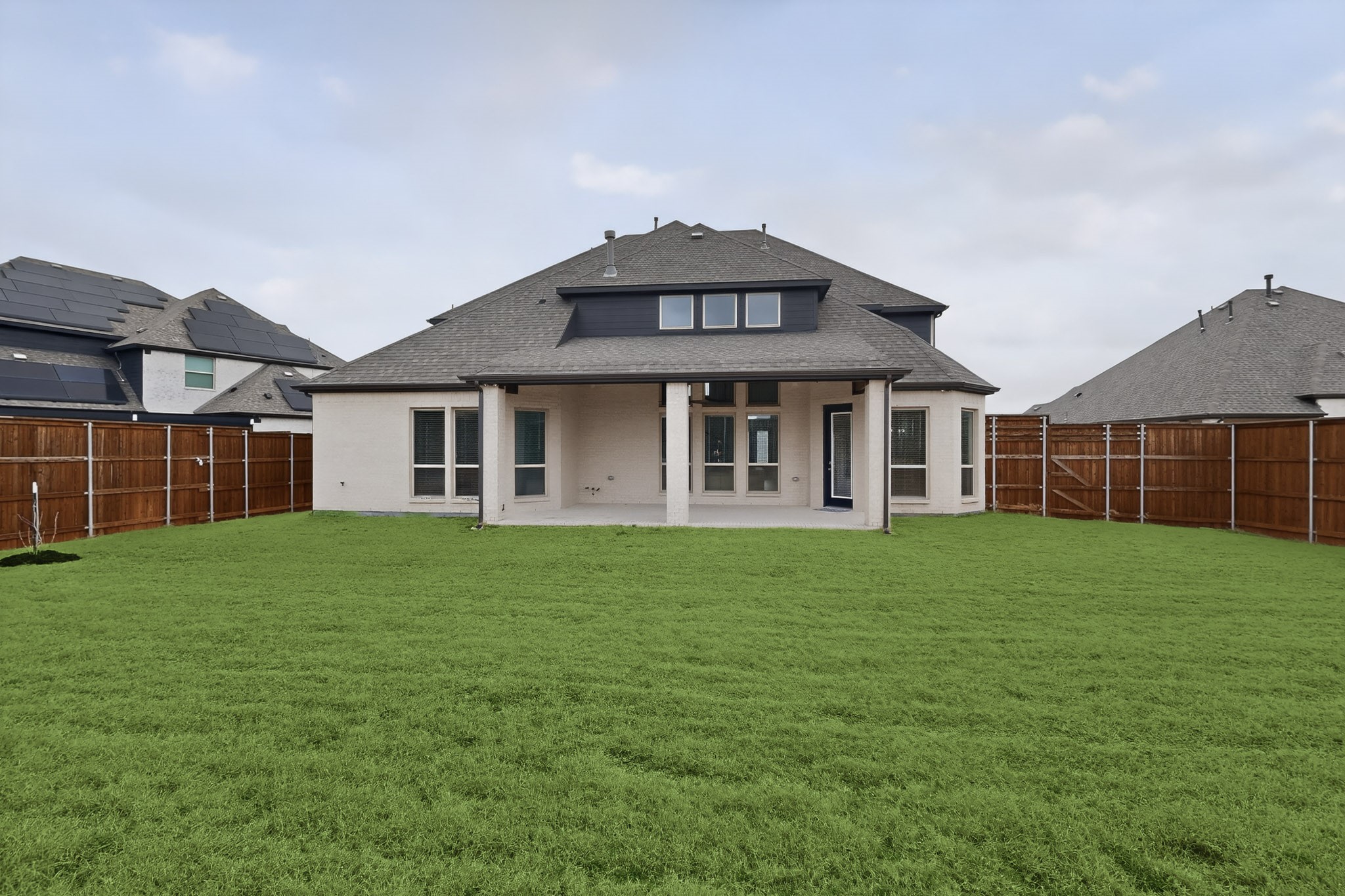 1530 Clipston Drive Prosper TX 75078