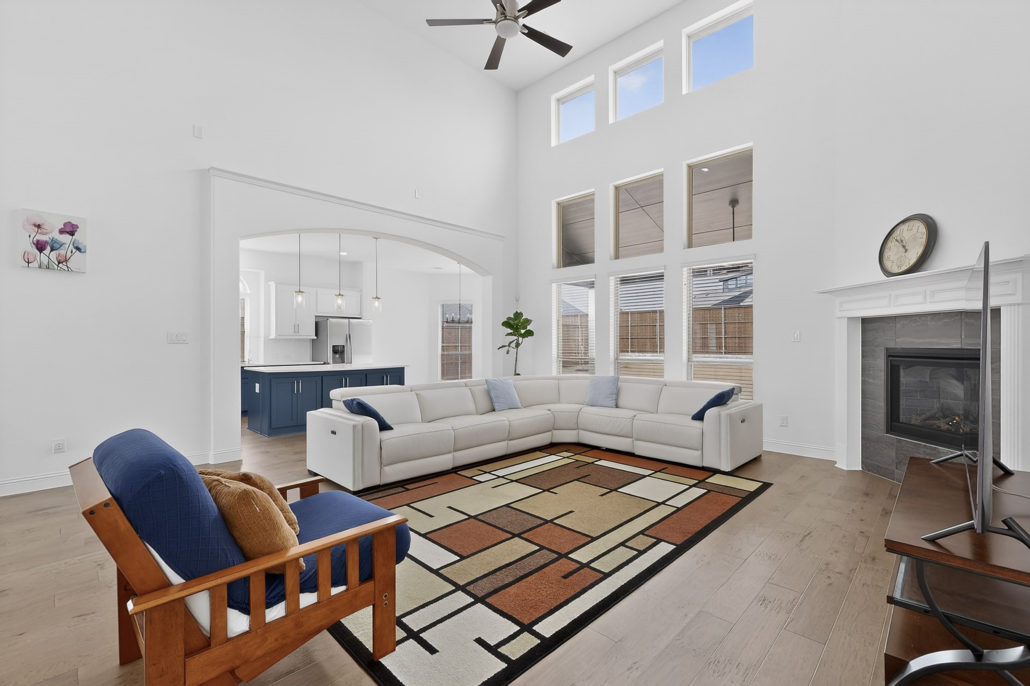1530 Clipston Drive Prosper TX 75078