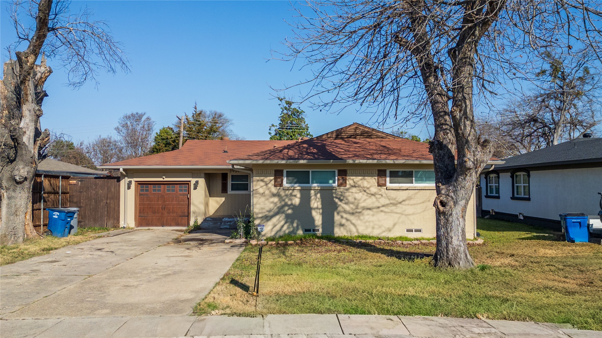 2939 Bay Oaks Drive Dallas TX 75229