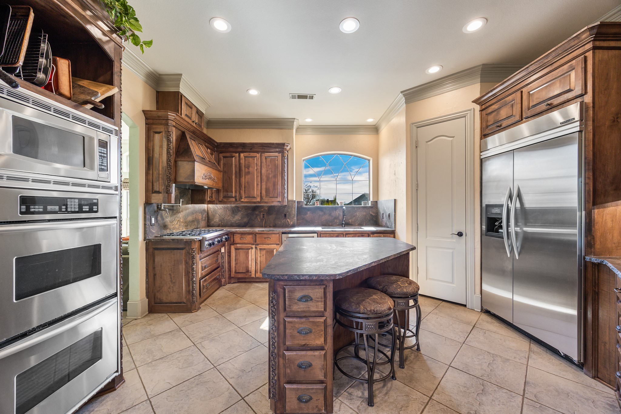 530 Ridge Point Drive Heath TX 75126