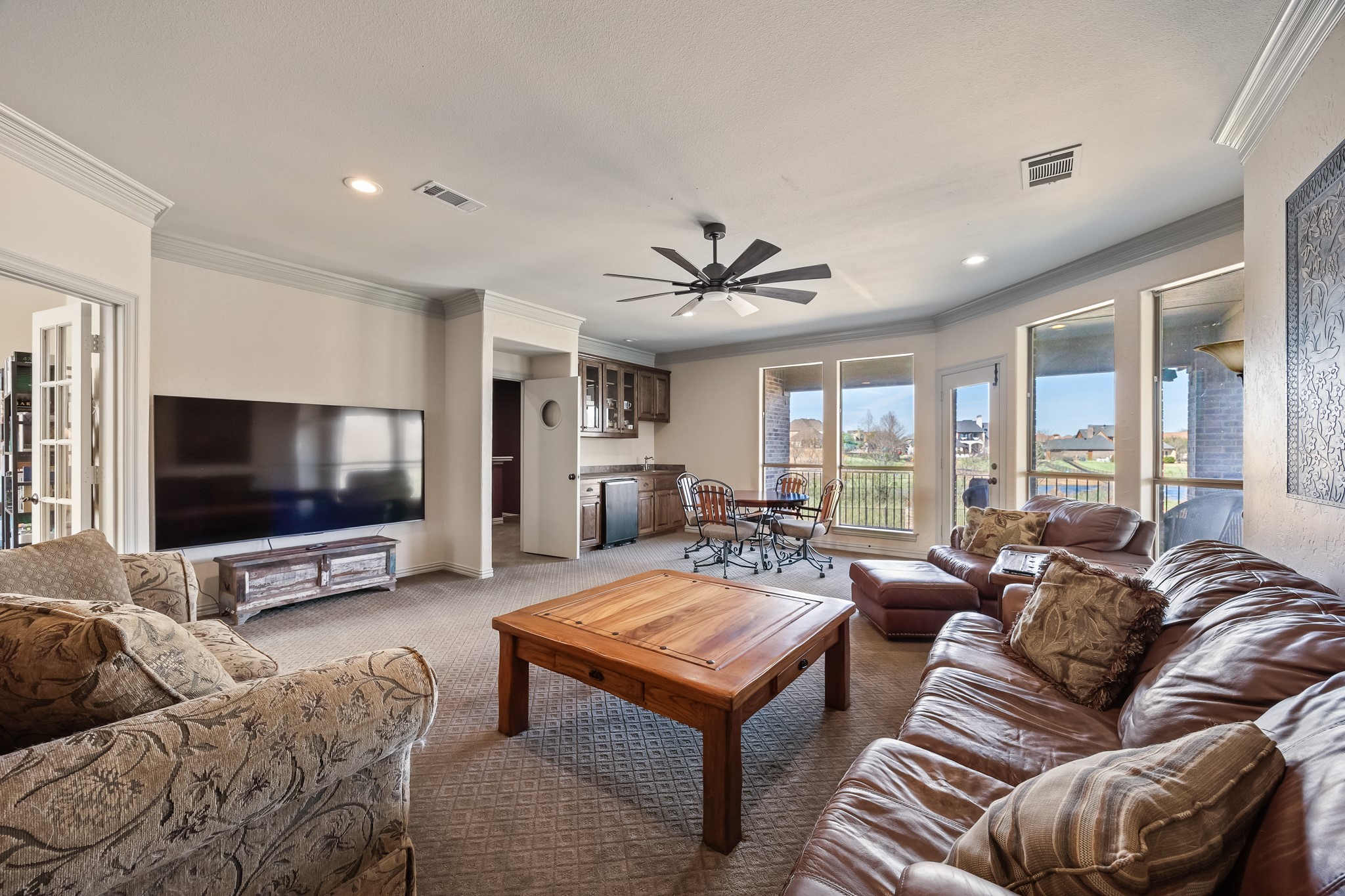 530 Ridge Point Drive Heath TX 75126