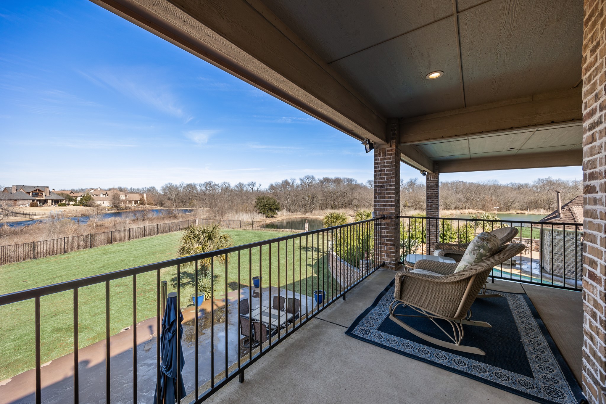 530 Ridge Point Drive Heath TX 75126