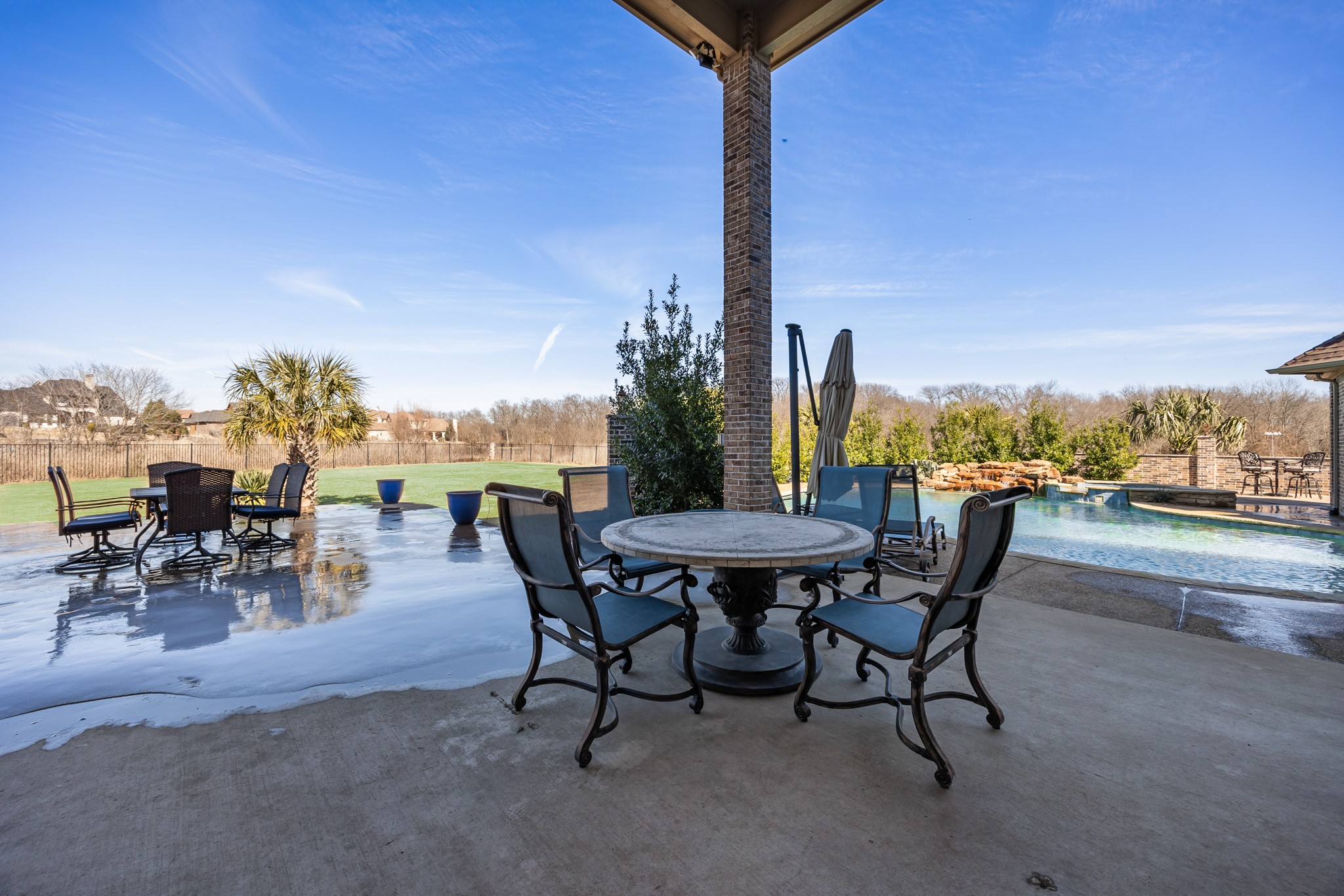 530 Ridge Point Drive Heath TX 75126