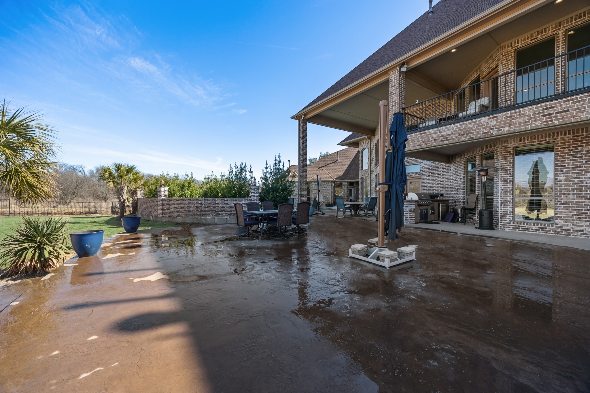530 Ridge Point Drive Heath TX 75126
