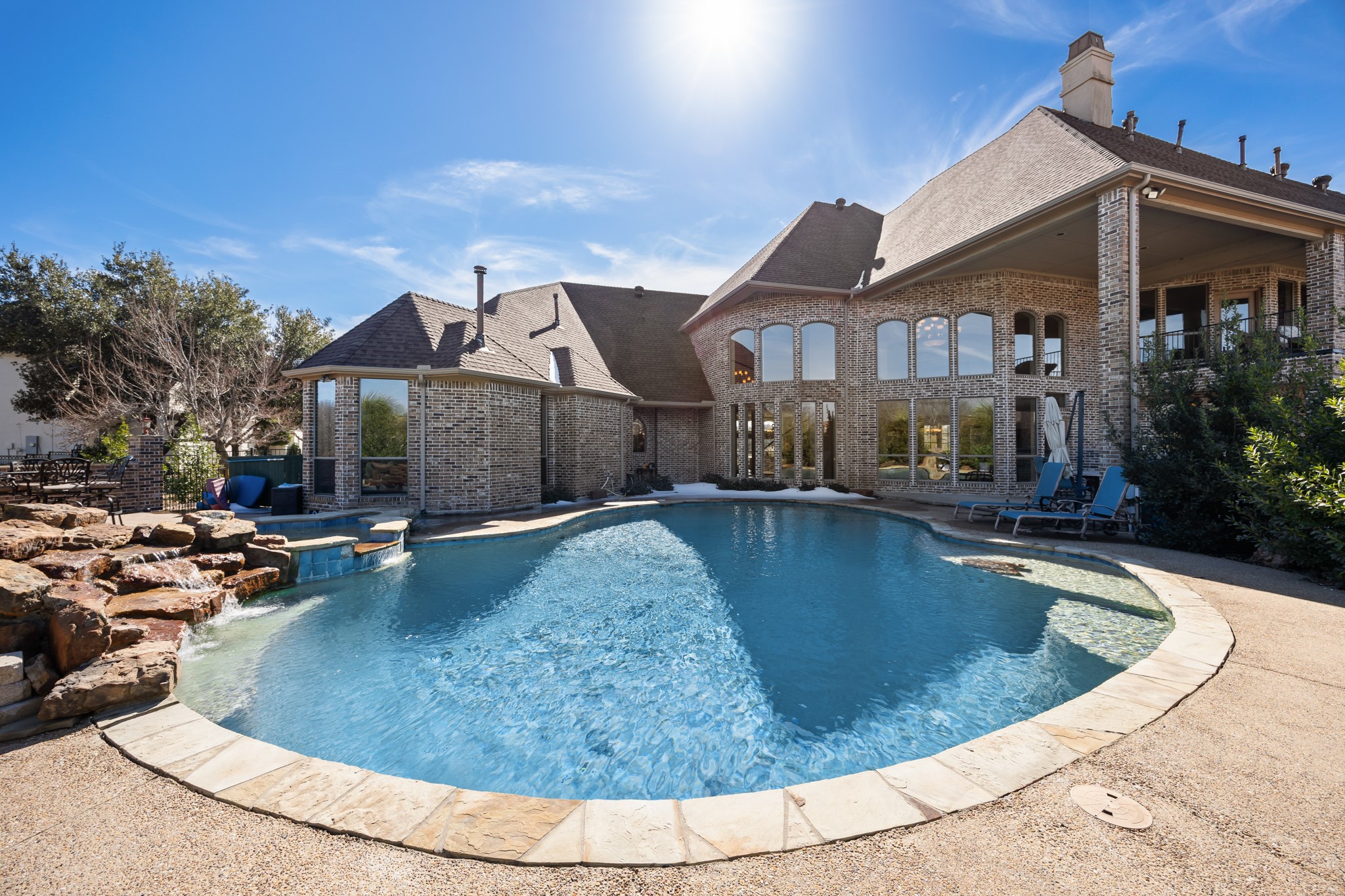 530 Ridge Point Drive Heath TX 75126