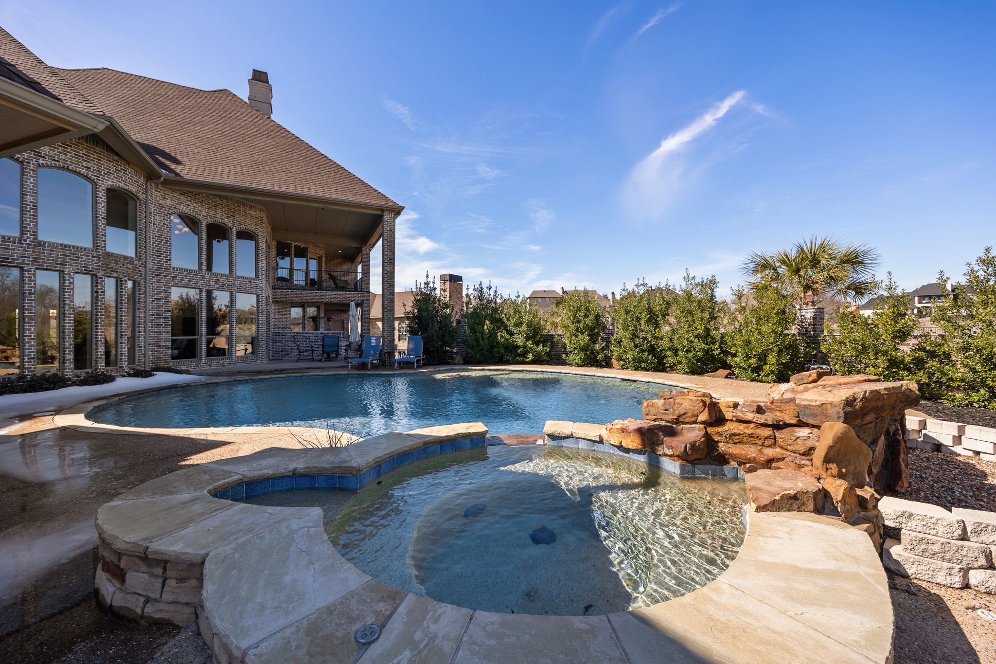 530 Ridge Point Drive Heath TX 75126