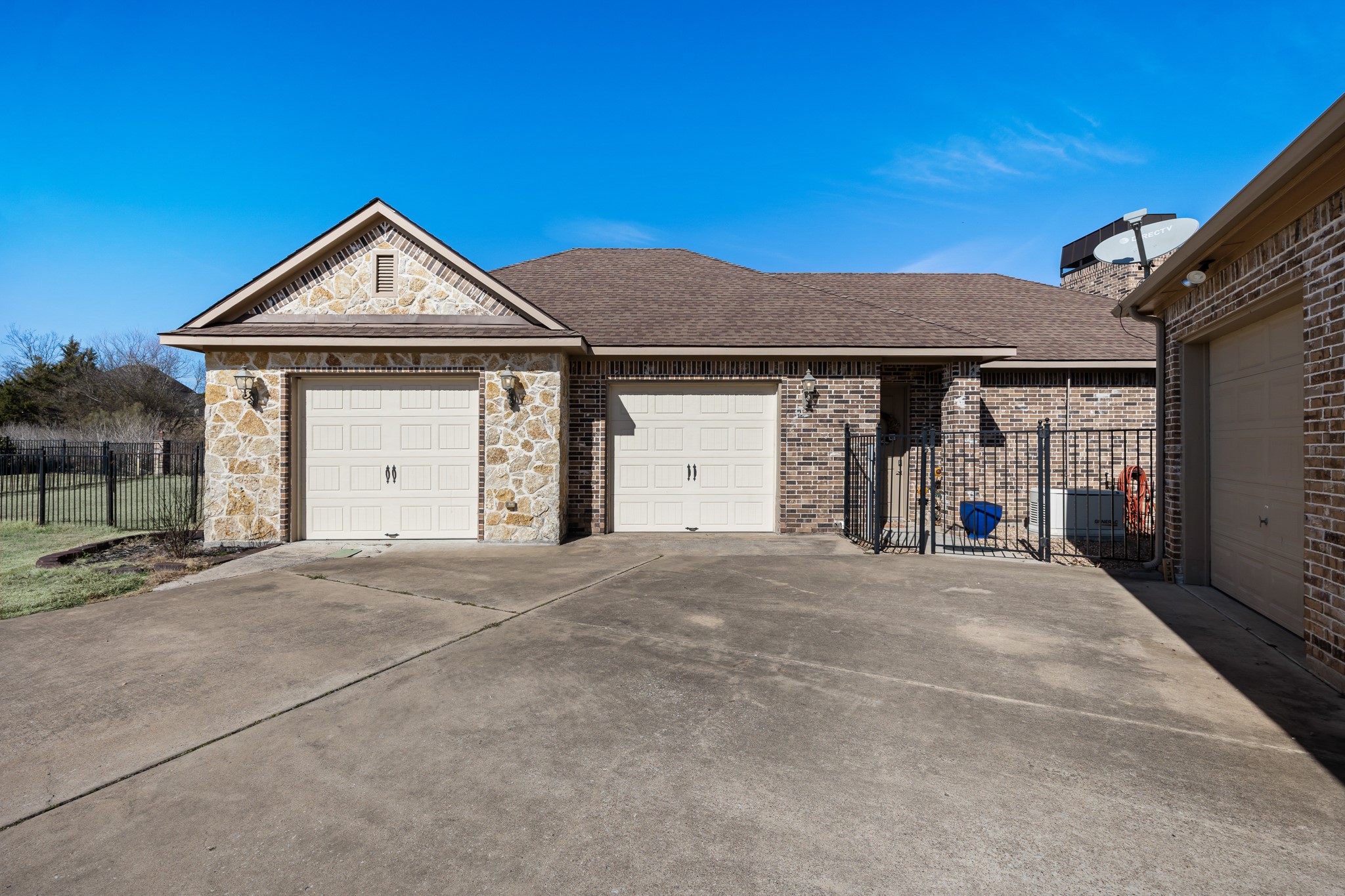 530 Ridge Point Drive Heath TX 75126
