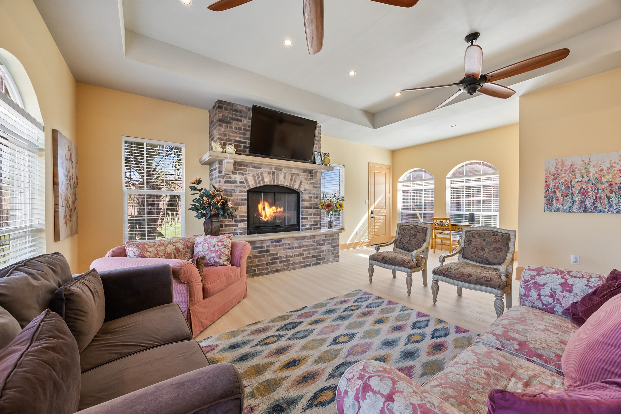 530 Ridge Point Drive Heath TX 75126
