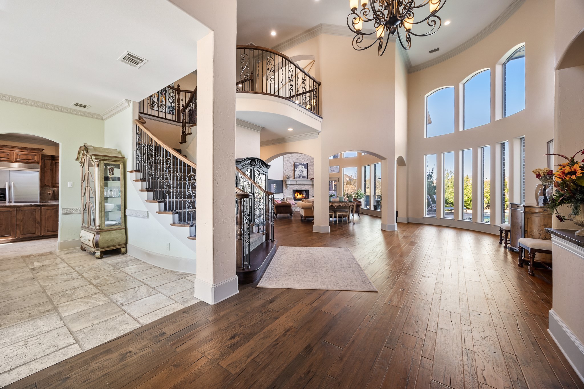530 Ridge Point Drive Heath TX 75126