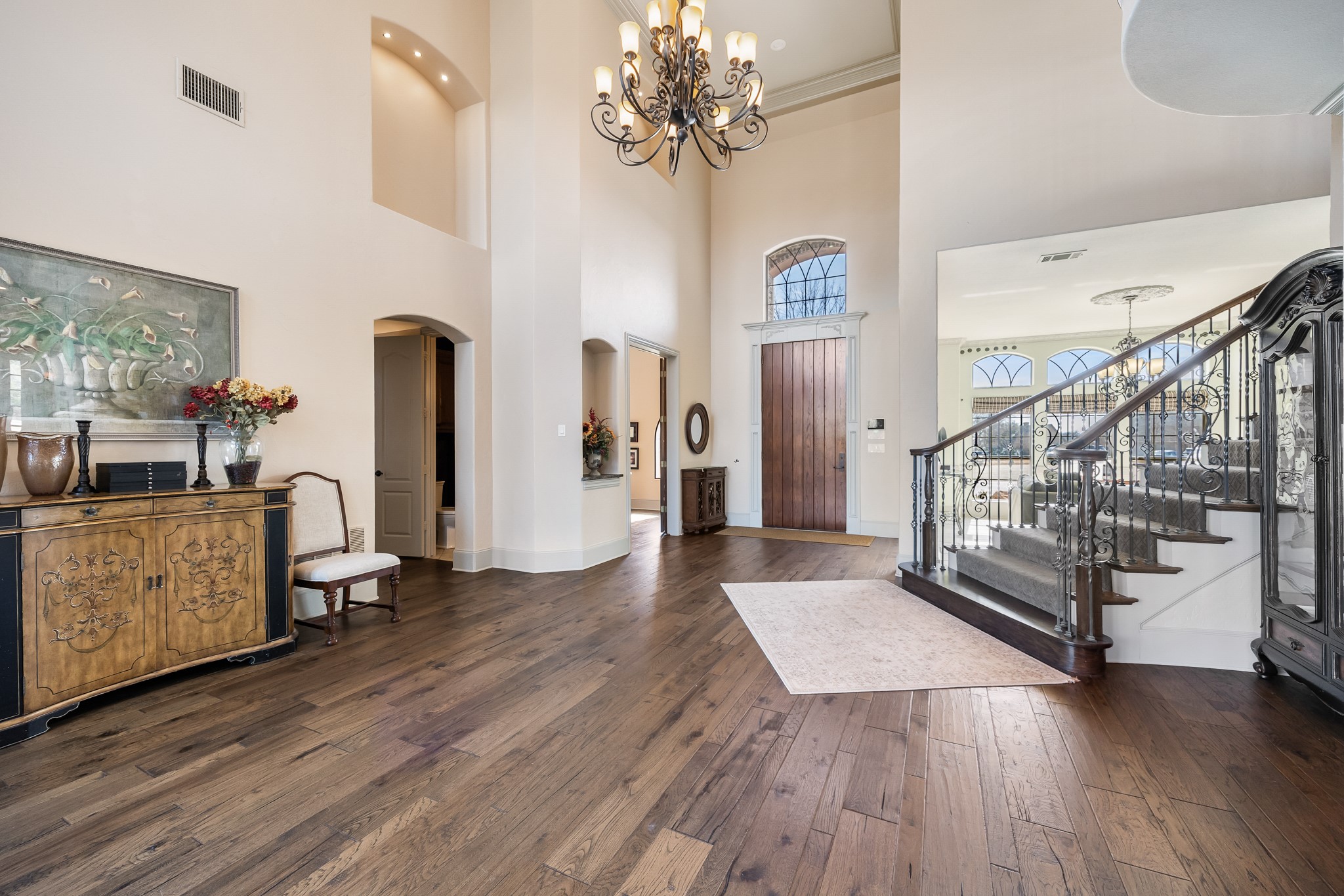 530 Ridge Point Drive Heath TX 75126