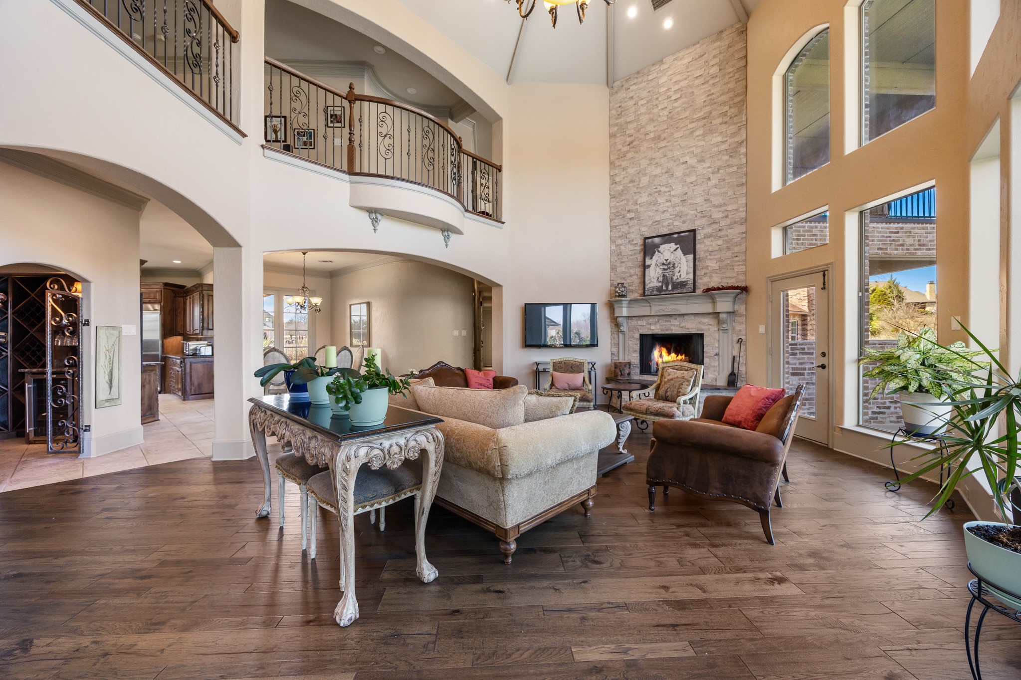 530 Ridge Point Drive Heath TX 75126