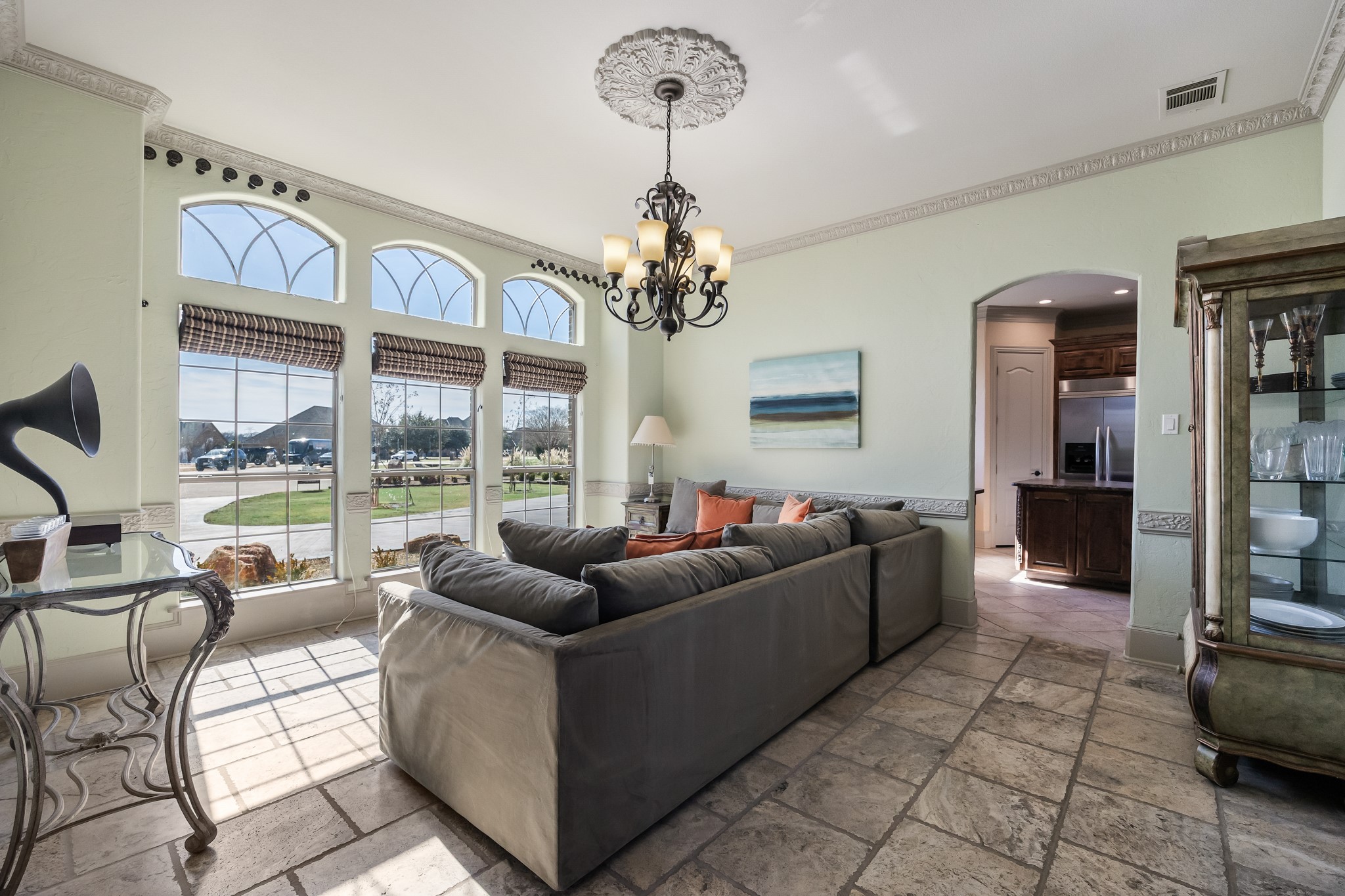 530 Ridge Point Drive Heath TX 75126