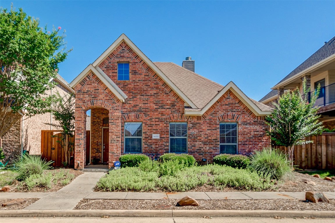 1430 Snowberry Drive Allen TX 75013