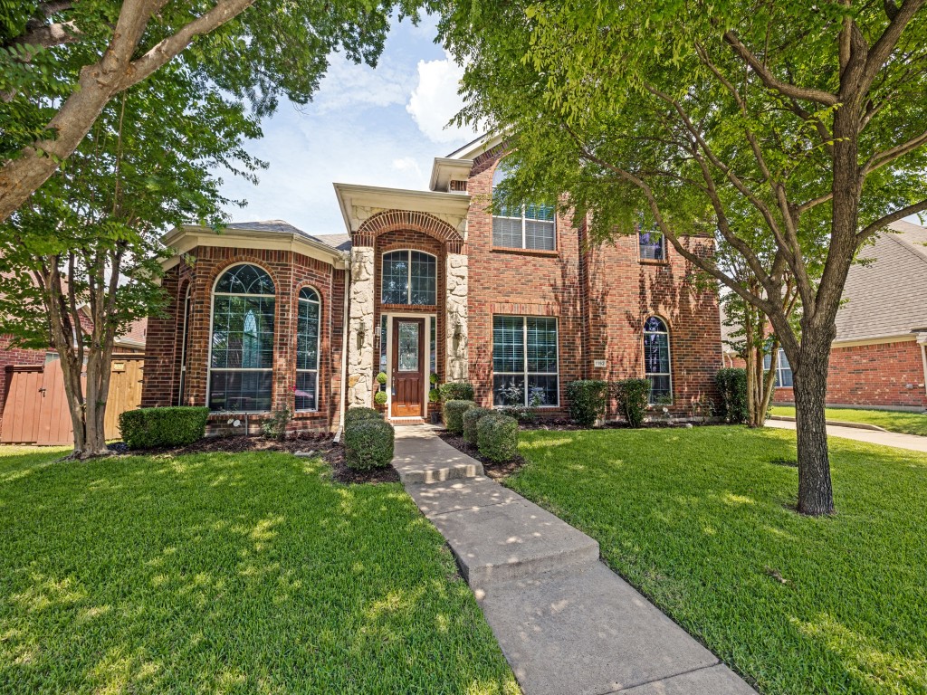 1192 Oak Hill Lane Murphy TX 75094