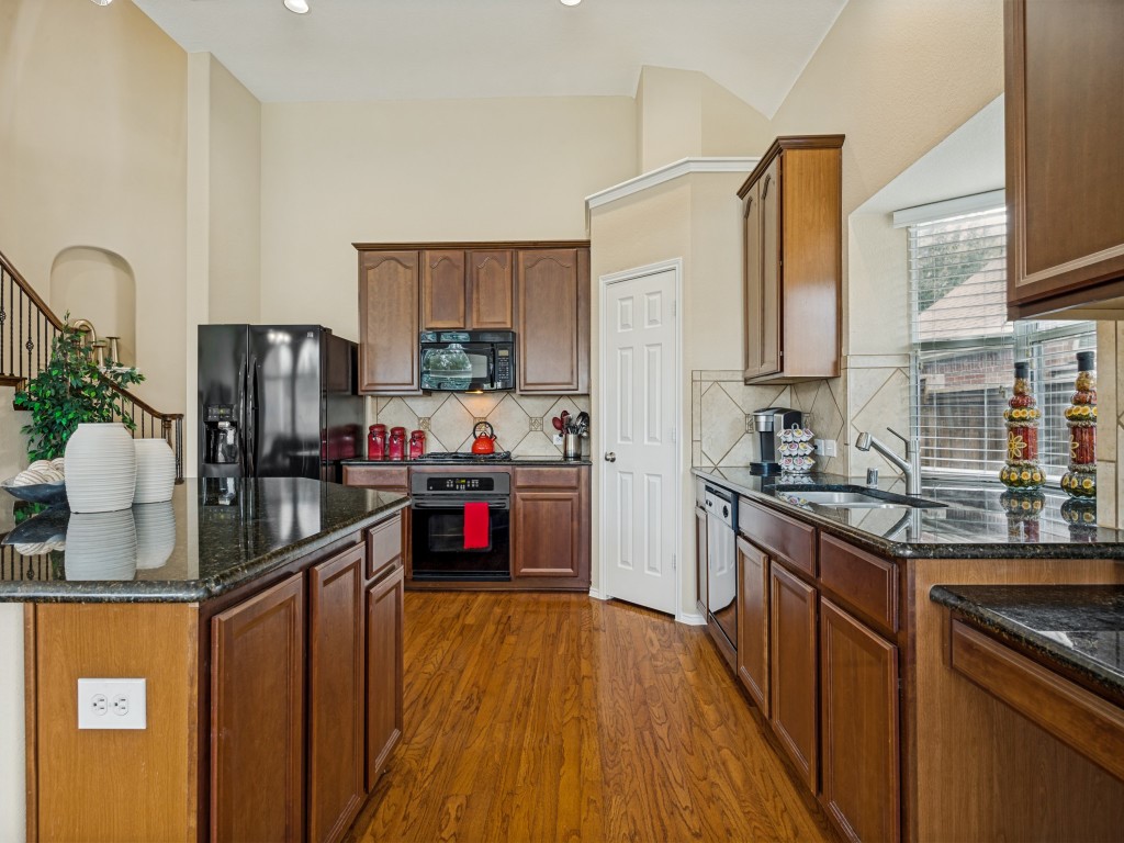 1192 Oak Hill Lane Murphy TX 75094