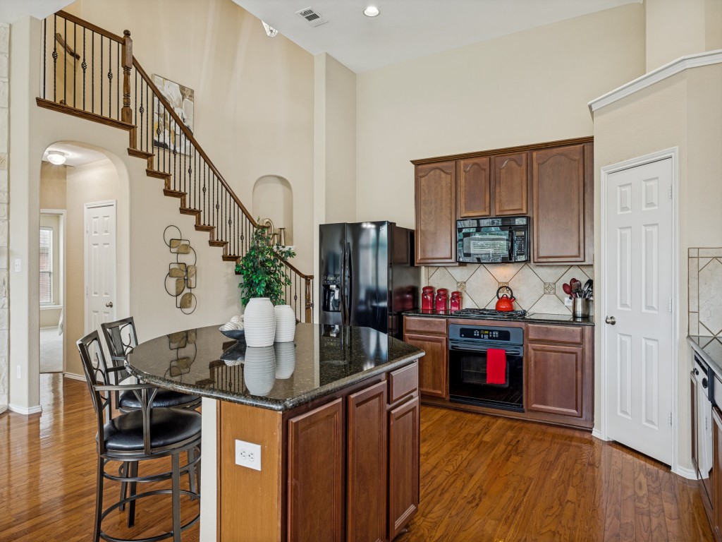 1192 Oak Hill Lane Murphy TX 75094