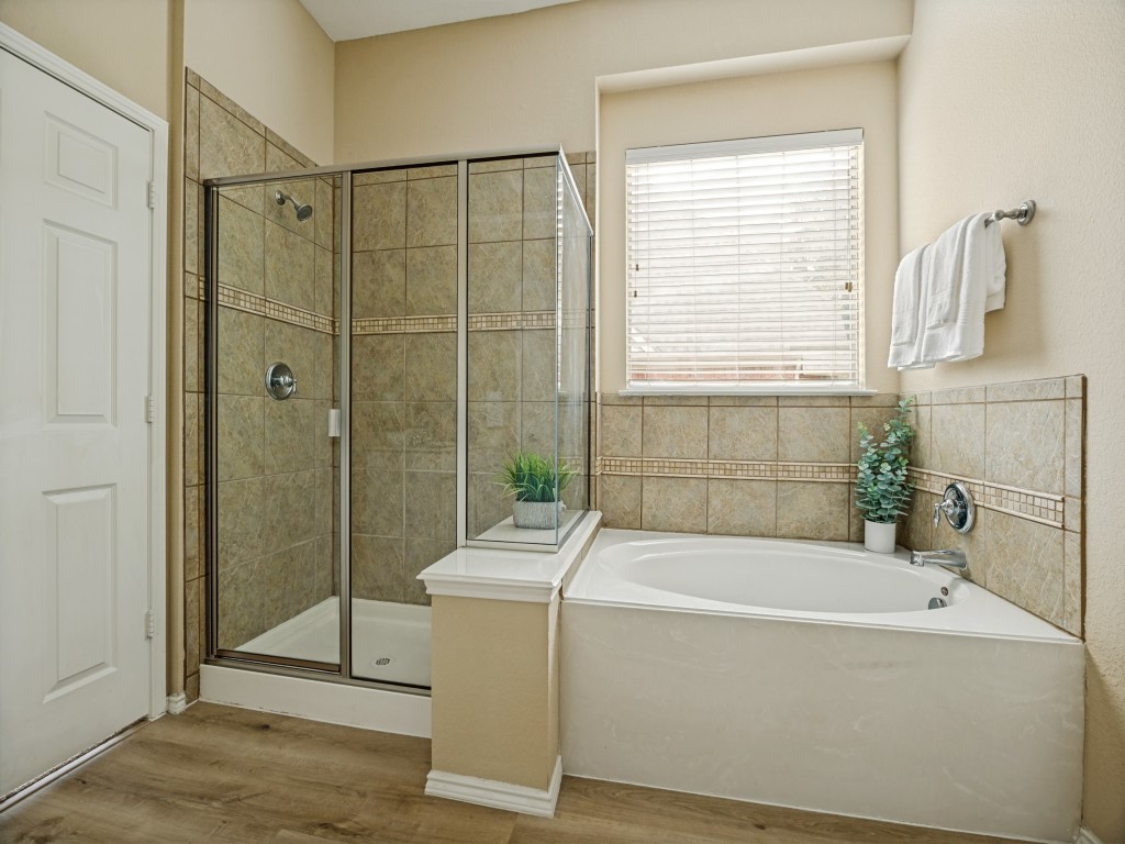 1192 Oak Hill Lane Murphy TX 75094
