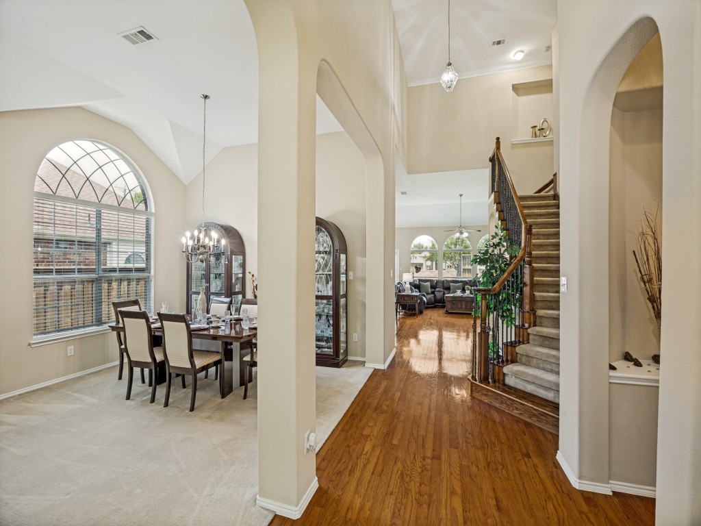 1192 Oak Hill Lane Murphy TX 75094