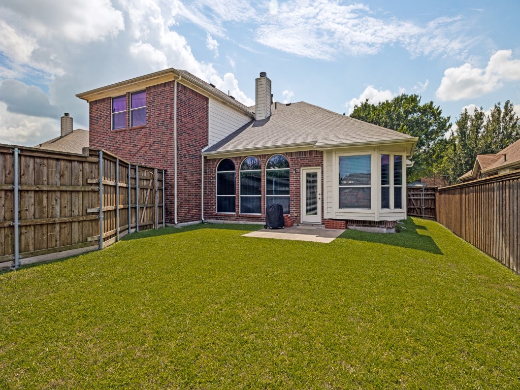 1192 Oak Hill Lane Murphy TX 75094