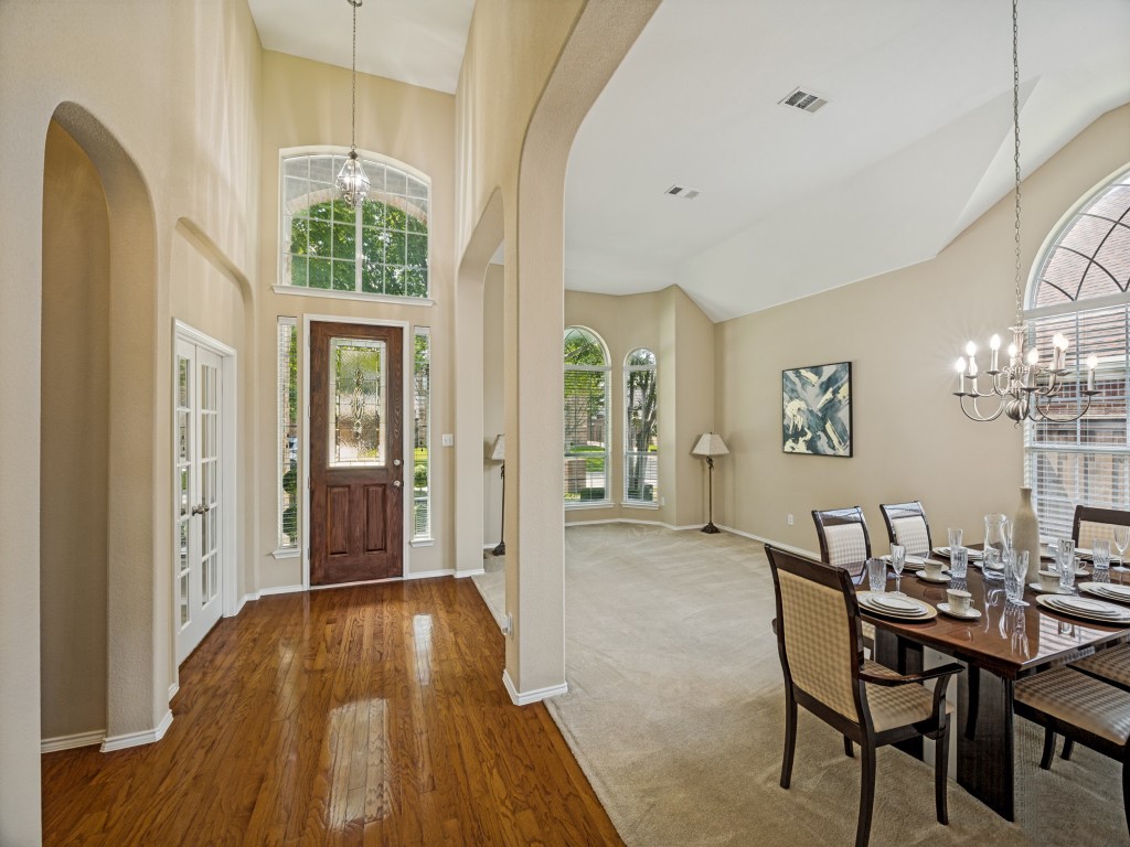 1192 Oak Hill Lane Murphy TX 75094