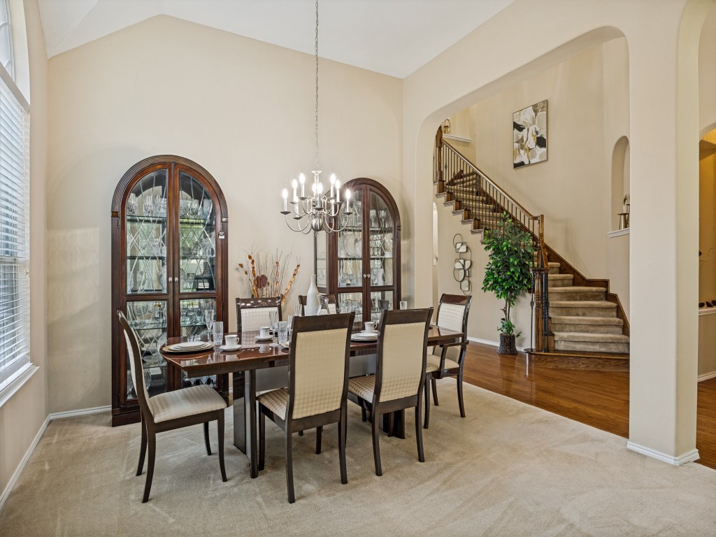 1192 Oak Hill Lane Murphy TX 75094