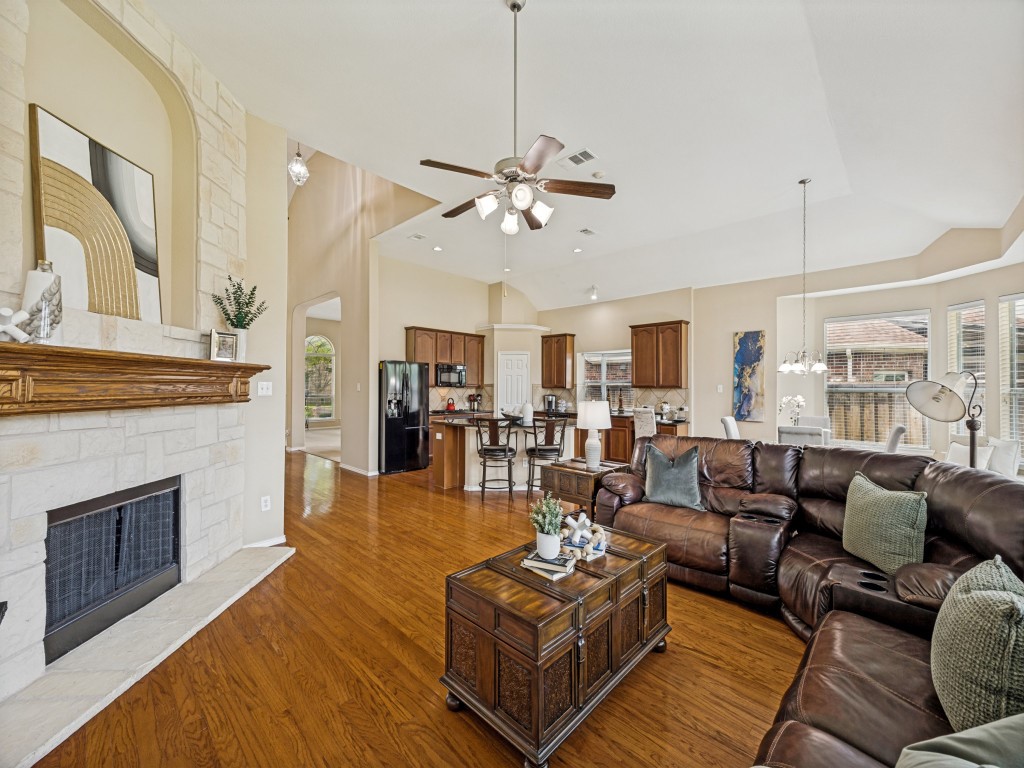 1192 Oak Hill Lane Murphy TX 75094