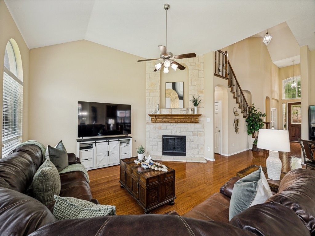 1192 Oak Hill Lane Murphy TX 75094