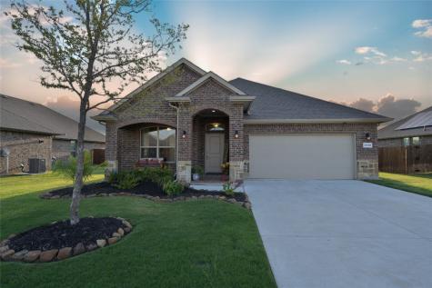3449 Rebecca Lane Krum TX 76249