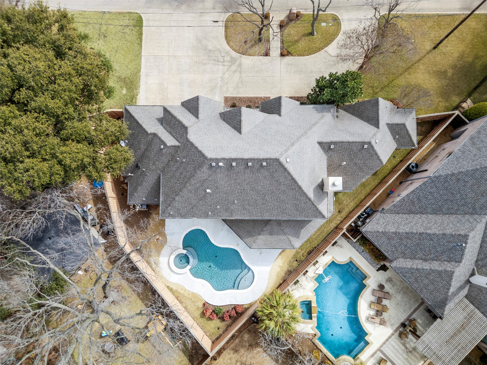 9515 Edith Lane Dallas TX 75220