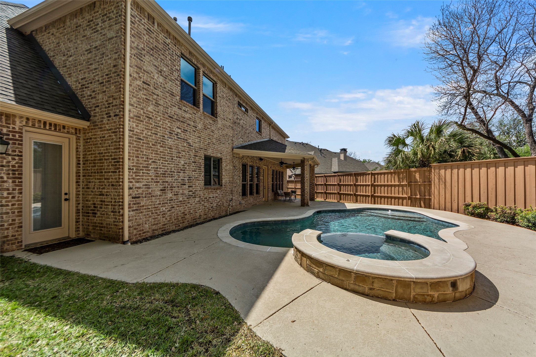 9515 Edith Lane Dallas TX 75220