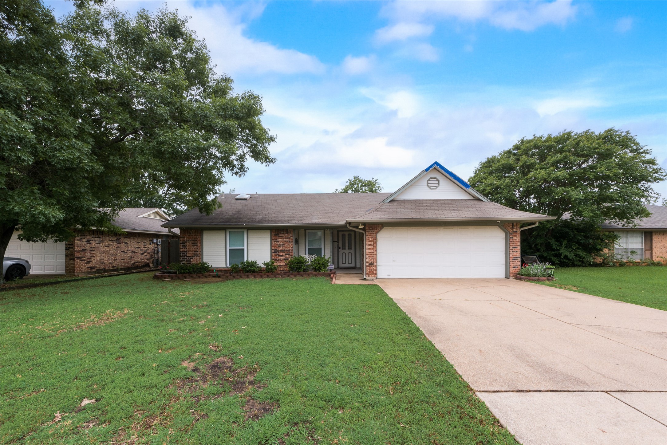 728 Kensington Lane Mansfield TX 76063