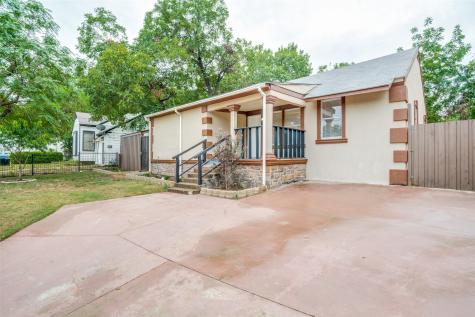 1239 Cedar Haven Avenue Dallas TX 75216