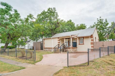 1239 Cedar Haven Avenue Dallas TX 75216
